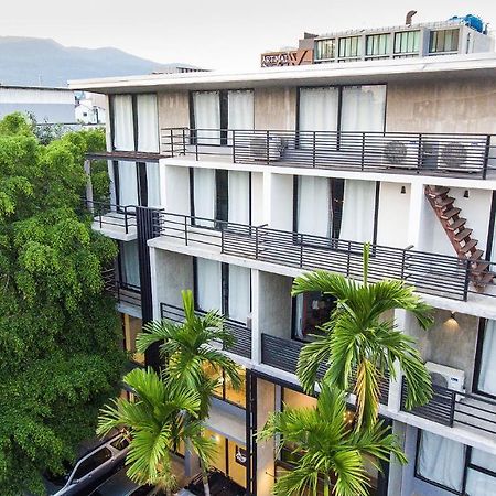 Chiangmai Chaiyo Hotel Чиангмай Экстерьер фото