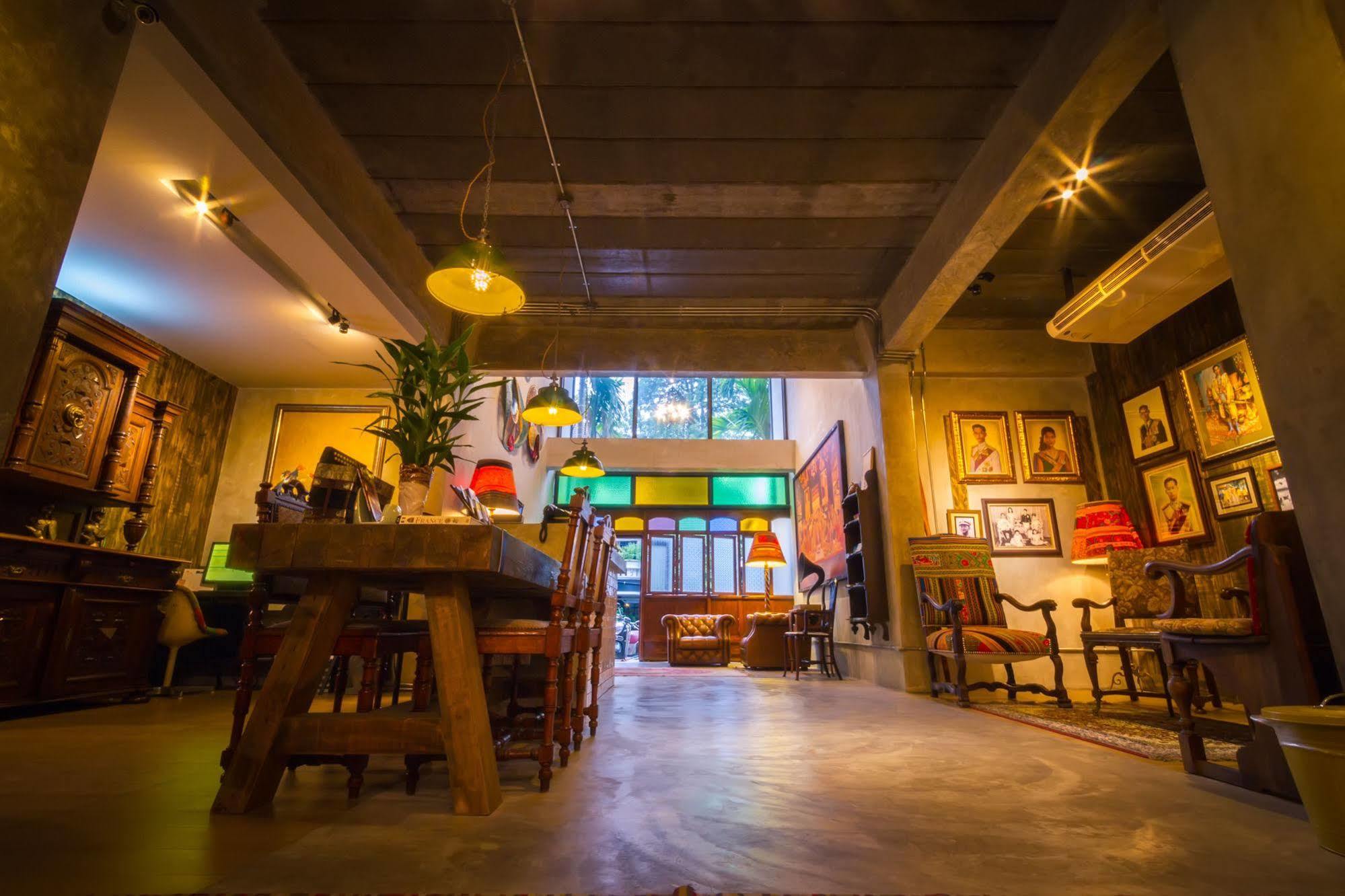 Chiangmai Chaiyo Hotel Чиангмай Экстерьер фото