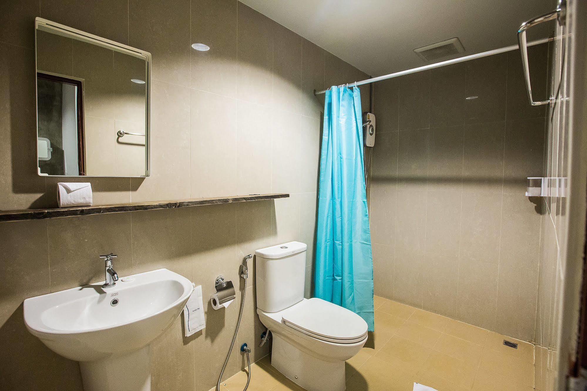 Chiangmai Chaiyo Hotel Чиангмай Экстерьер фото