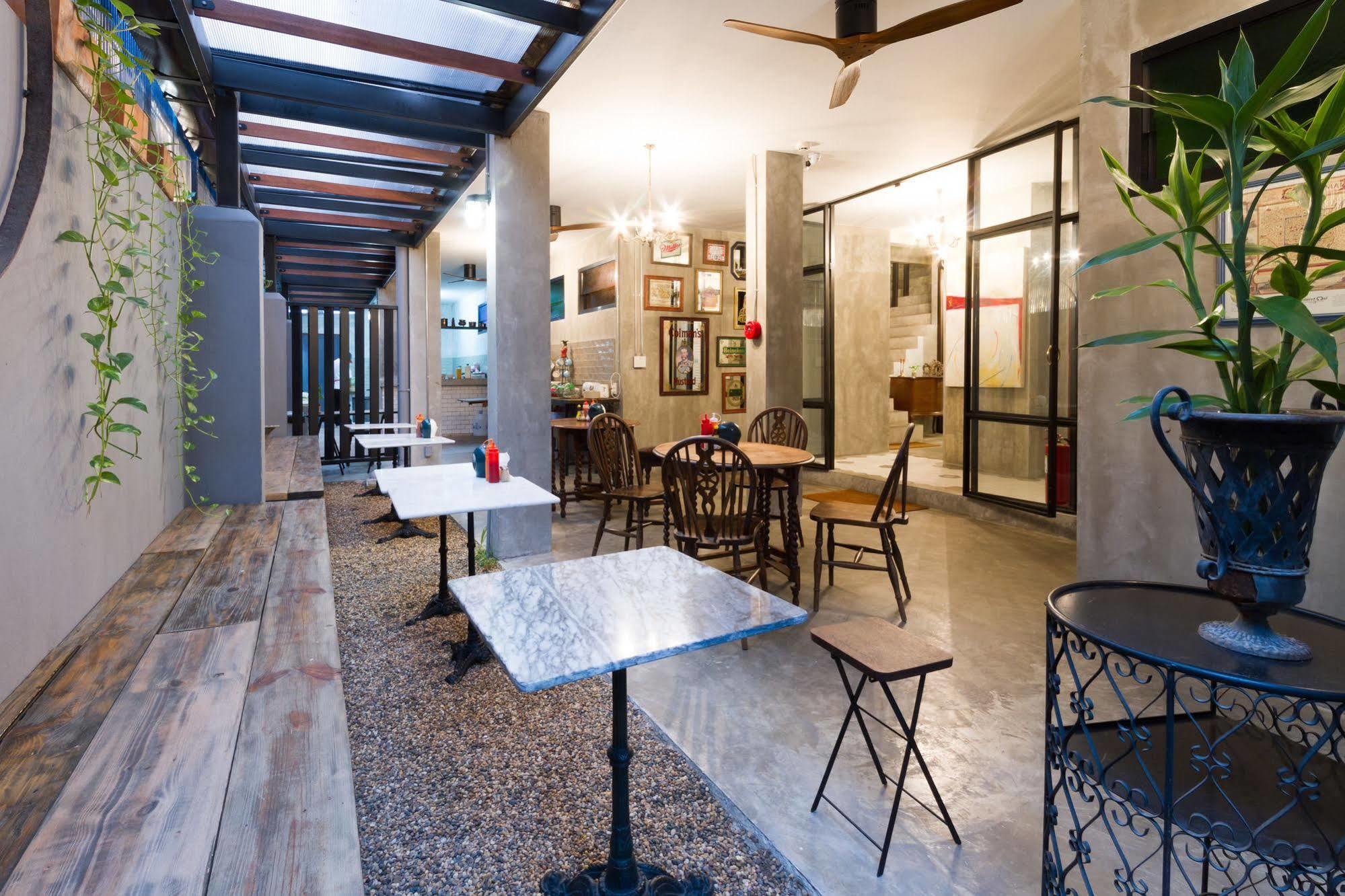 Chiangmai Chaiyo Hotel Чиангмай Экстерьер фото