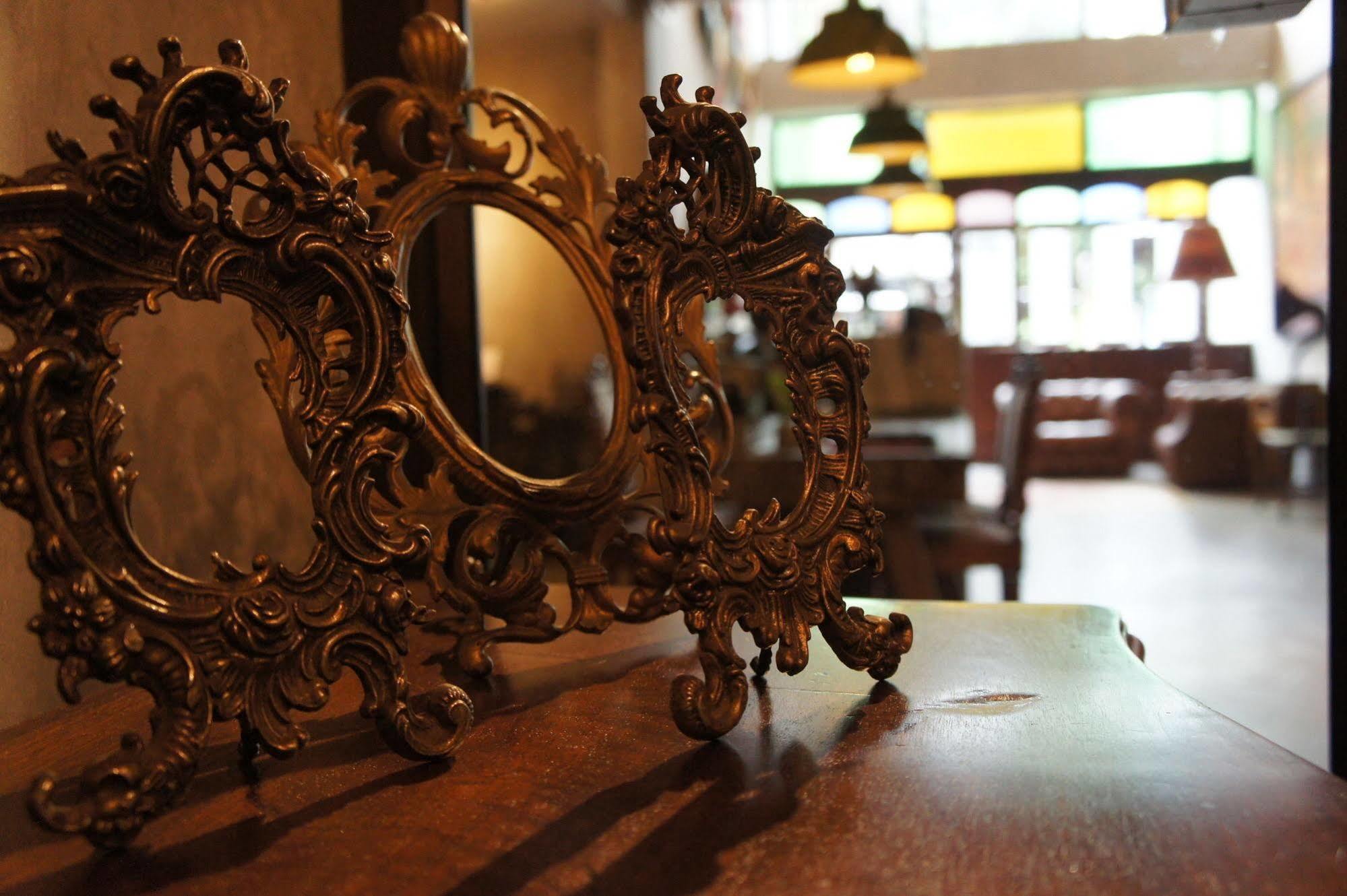 Chiangmai Chaiyo Hotel Чиангмай Экстерьер фото