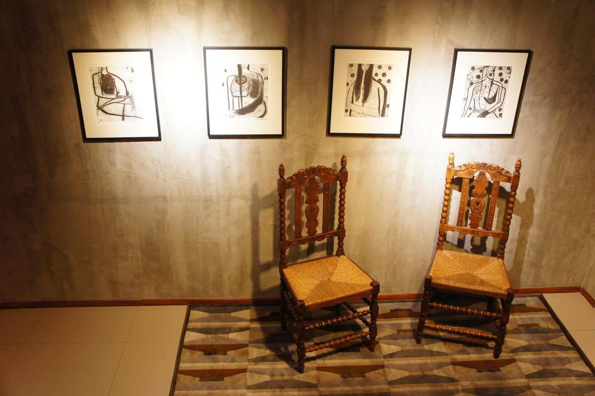 Chiangmai Chaiyo Hotel Чиангмай Экстерьер фото