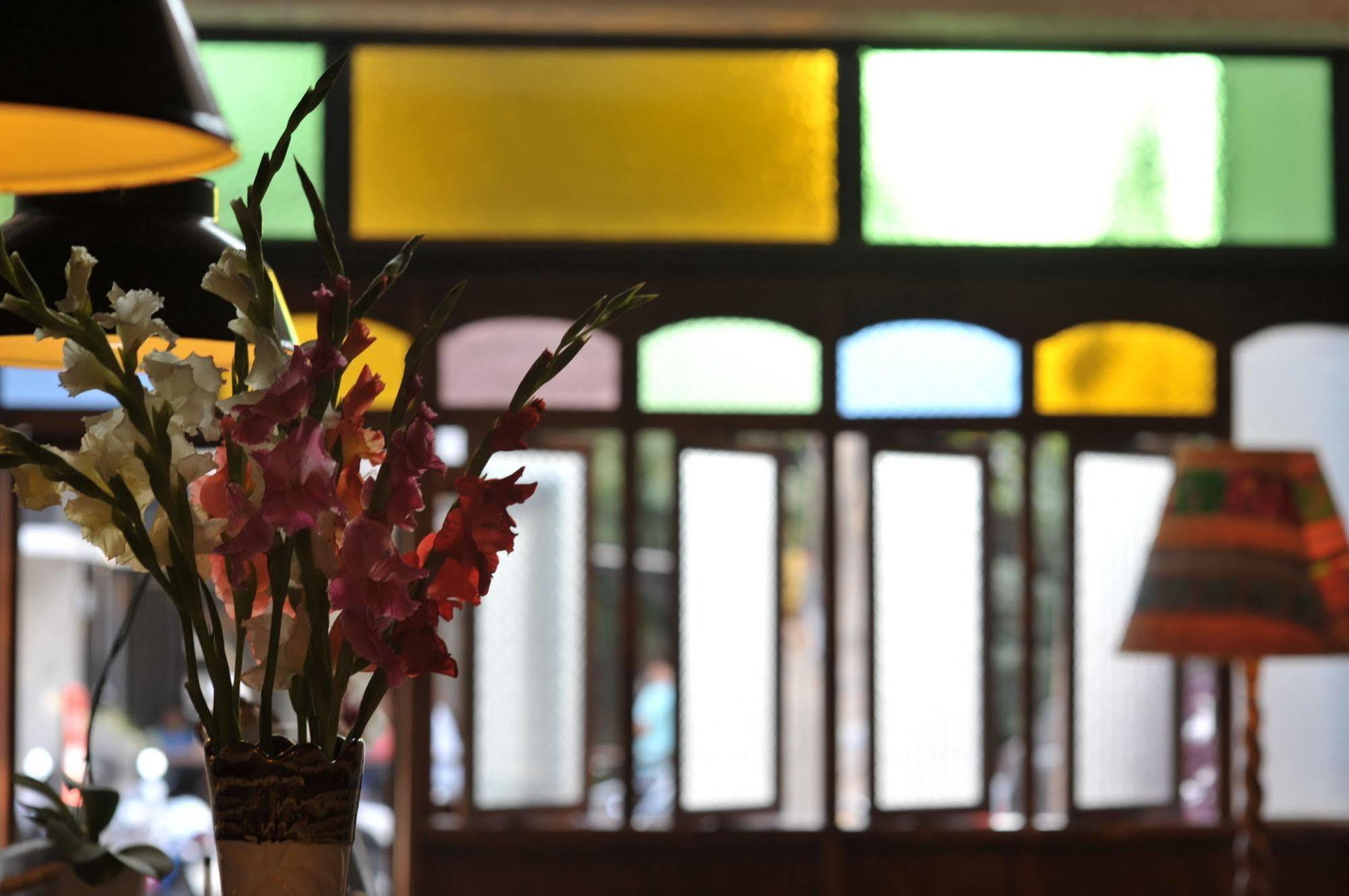 Chiangmai Chaiyo Hotel Чиангмай Экстерьер фото