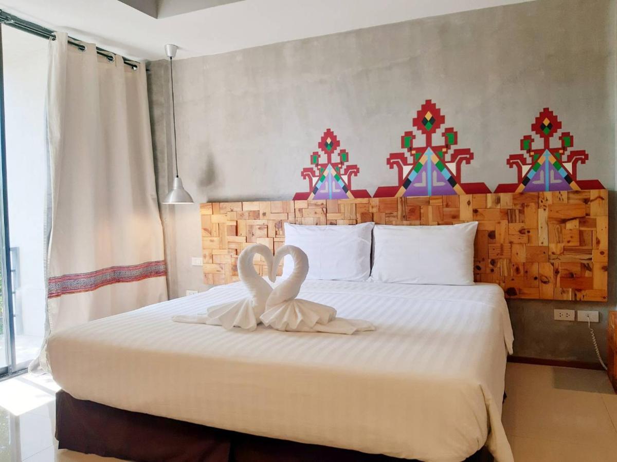 Chiangmai Chaiyo Hotel Чиангмай Экстерьер фото